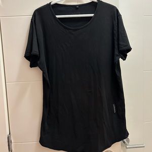 Alphalete Tshirt Men’s Size Large